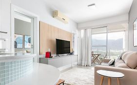 Tabas Lindissimo Ape 2 Quartos - Leblon Lb0045